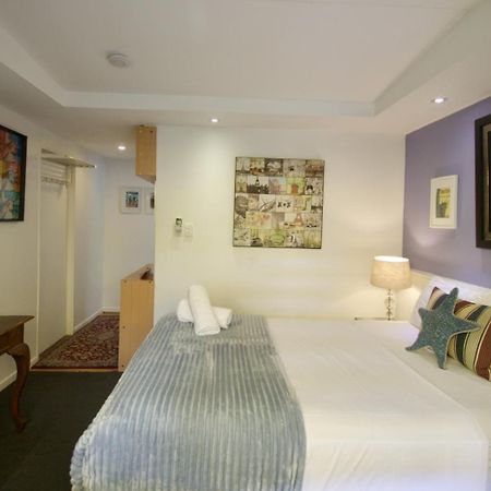 Hideaway Noosa Men Only Beach Resort Peregian Beach Exterior foto