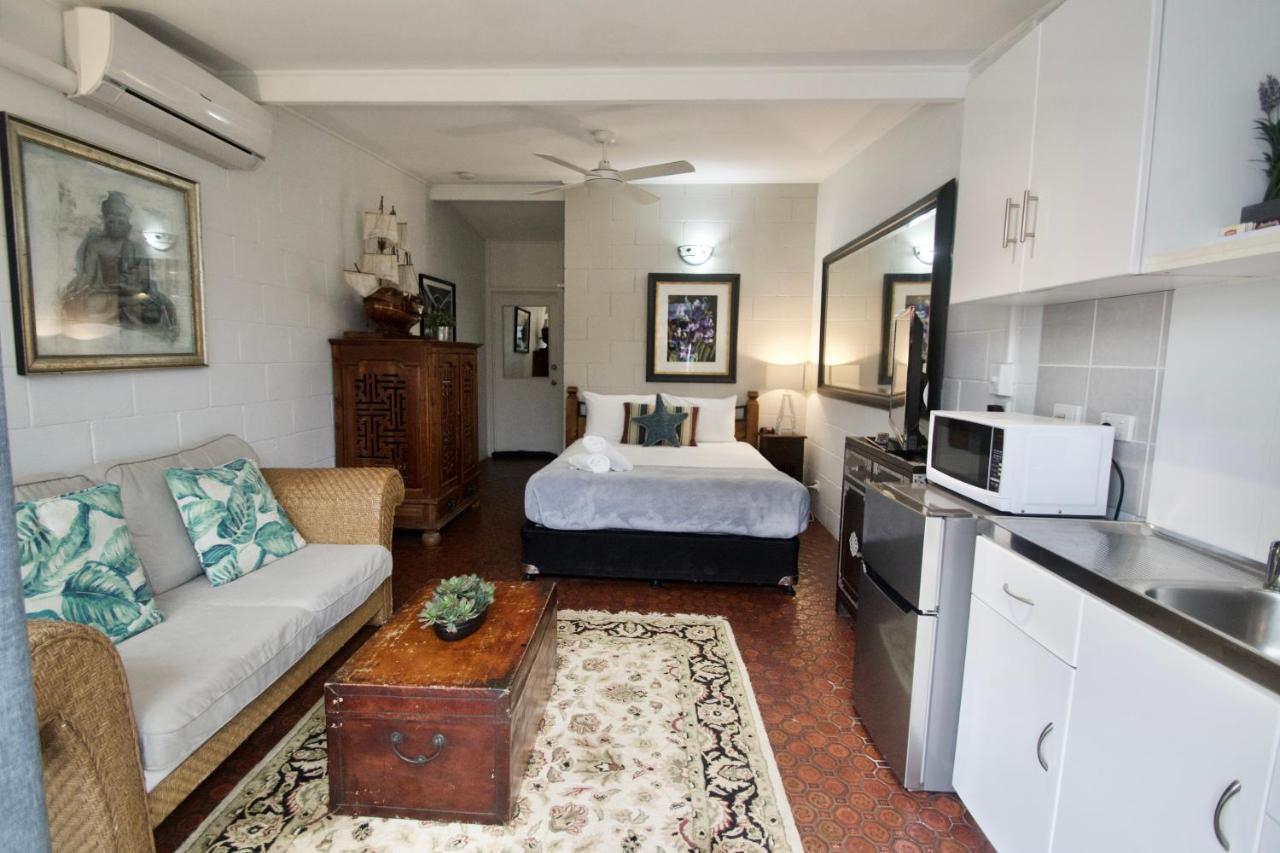 Hideaway Noosa Men Only Beach Resort Peregian Beach Exterior foto
