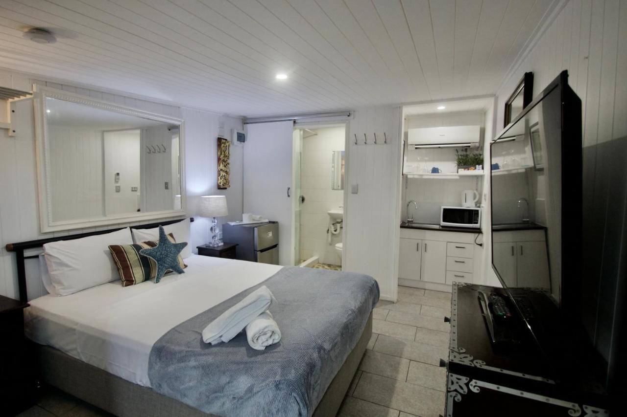 Hideaway Noosa Men Only Beach Resort Peregian Beach Exterior foto