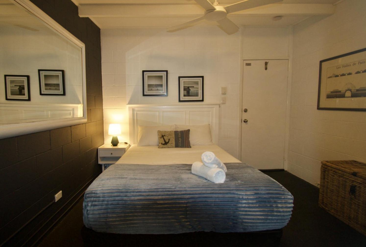 Hideaway Noosa Men Only Beach Resort Peregian Beach Exterior foto