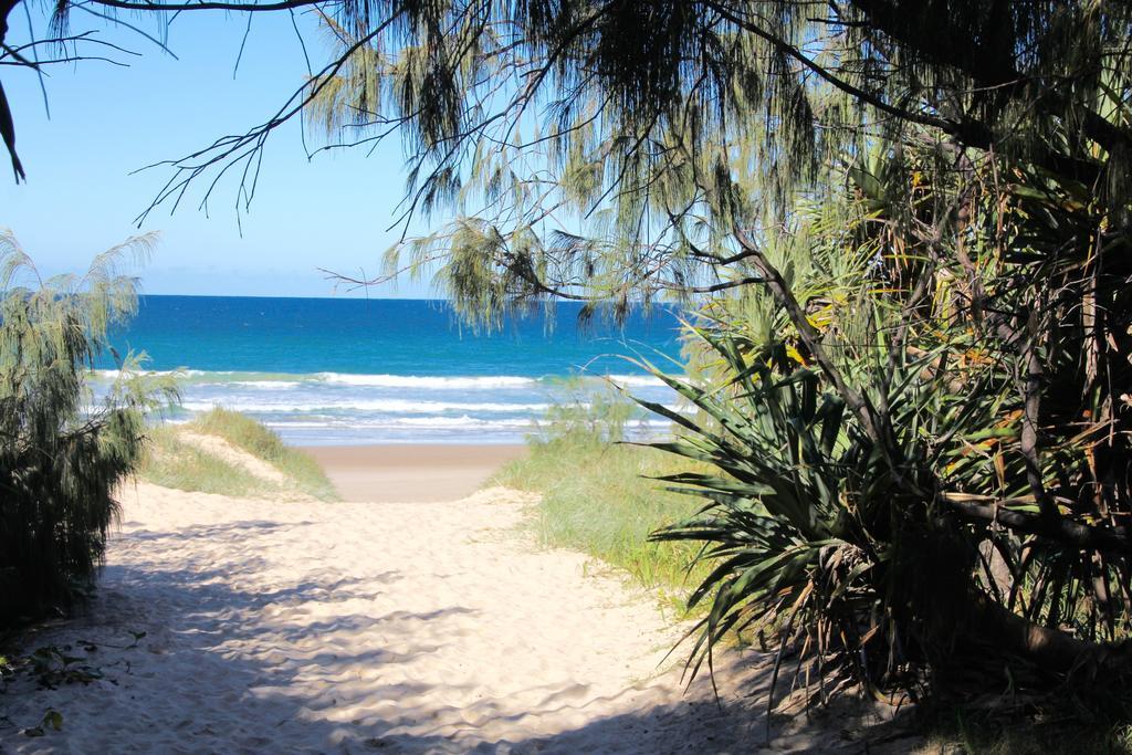 Hideaway Noosa Men Only Beach Resort Peregian Beach Zimmer foto